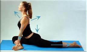 sciatica stretches for pain relief