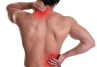 the most common causes of back pain