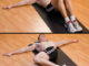 knee rolls for back pain