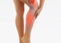 leg pain basics