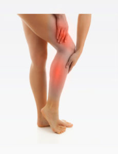 leg pain basics