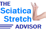 Sciatica Stretches