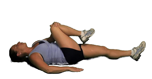 leg stretches for back pain