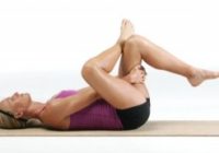 stretches for lower back pain